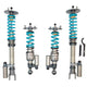 Nitron R3 Coilovers Nissan Skyline R33 GT-R 95-98 With Standalone FAL