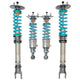 Nitron R1 Coilovers Nissan Skyline R34 GT-R 99-02 With Standalone FAL