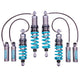Nitron R3 Coilovers Noble M600 10-18