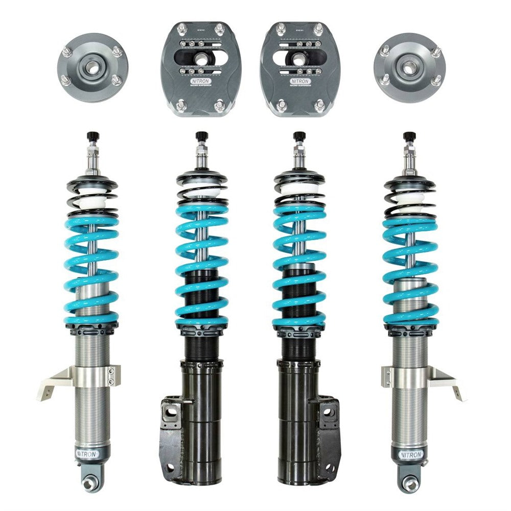 Nitron R1 Coilovers Porsche 911 GT2 993 93-98