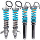 Nitron elec-TRON RoadSport Coilovers Porsche 911 Carrera 996 97-05
