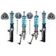 Nitron R1 Coilovers Porsche 911 Carrera 996 97-05