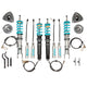 Nitron R3 Coilovers Porsche 911 Carrera 997 04-13