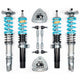 Nitron R1 Coilovers Porsche 911 GT3 997 06-12