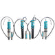 Nitron elec-TRON R3 Coilovers Porsche 911 GT3 991 11-20