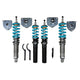 Nitron R1 Coilovers Porsche 911 GT3 991 11-20