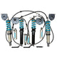 Nitron R3 Coilovers Porsche 911 GT3 991 11-20