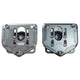 Nitron Adjustable Front Top Plates Pair Porsche 911 GT3 991 11-20