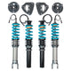 Nitron elec-TRON R1 Coilovers Porsche 911 Carrera 4 997 04-13