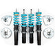 Nitron R1 Coilovers Porsche Cayman 987 04-12