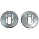 Nitron Adjustable Rear Top Plates Pair Porsche Cayman 987 04-12