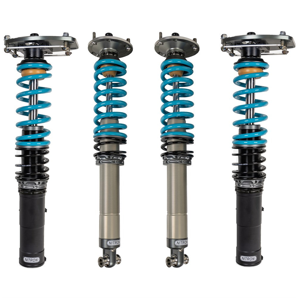 Nitron R1 Coilovers Porsche 911 Carrera 4 964 88-93
