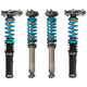 Nitron R1 Coilovers Porsche 911 Carrera 4 964 88-93