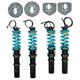 Nitron elec-TRON R1 Coilovers Porsche Cayman 981 13-16