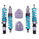 Nitron R3 Coilovers Renault Megane Mk3 RS 250 265 10-16