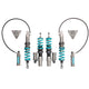 Nitron R3 Coilovers SEAT SuperCopa Competition Only 06+