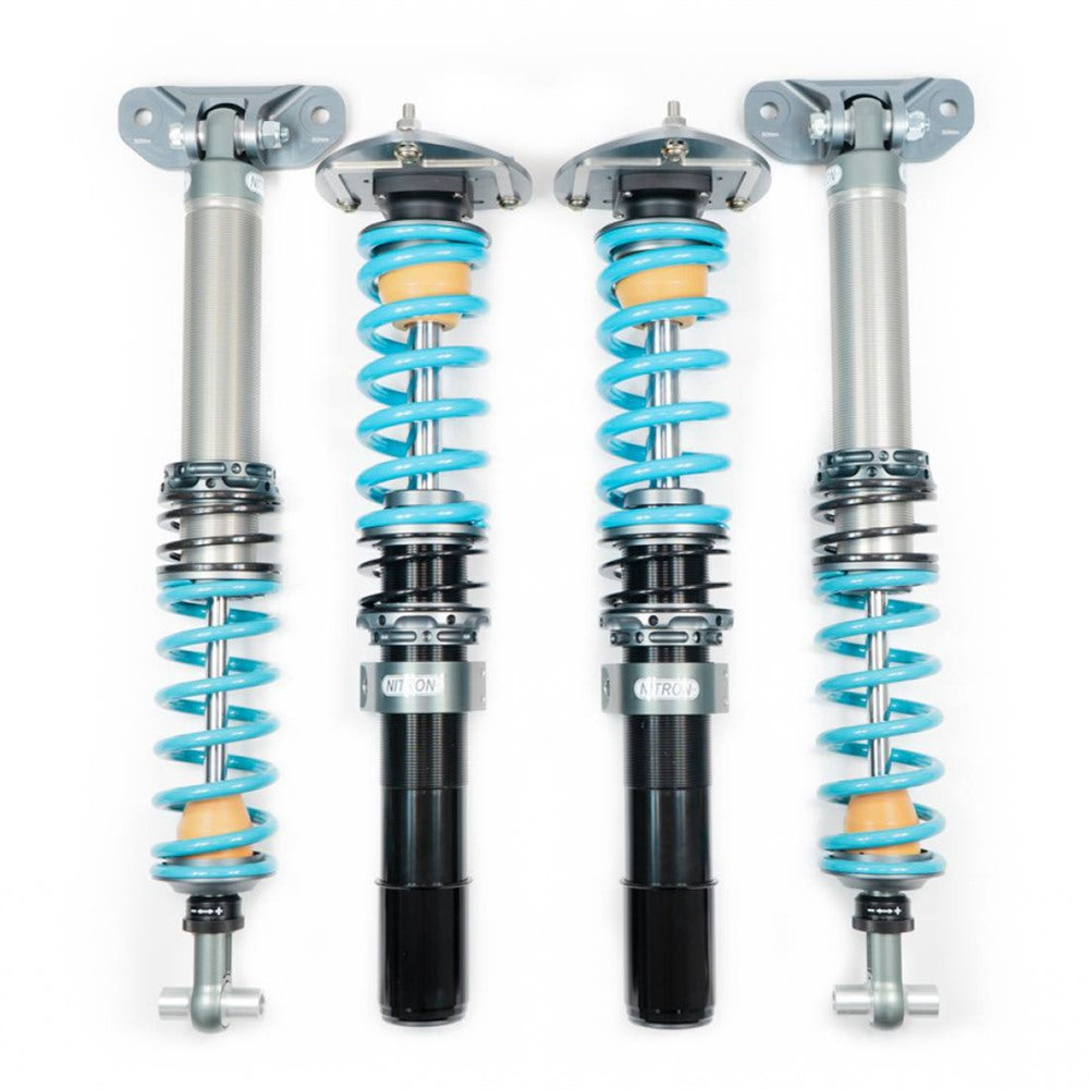 Nitron R1 Coilovers SEAT Leon Cupra 5F1 13-20