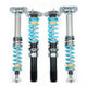 Nitron R1 Coilovers SEAT Leon Cupra 5F1 13-20