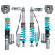 Nitron R3 Coilovers SEAT Leon Cupra 5F1 13-20