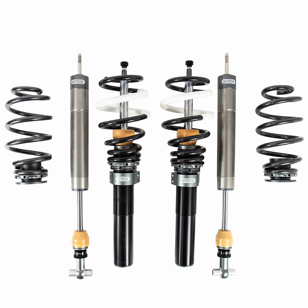 Nitron RoadSport Coilovers SEAT Leon Cupra 5F1 13-20