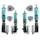 Nitron R3 Coilovers Subaru Impreza GD 00-07