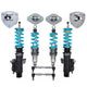 Nitron R1 Coilovers Subaru BRZ 12+
