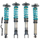 Nitron R1 Coilovers Toyota Supra Mk4 A80 93-02