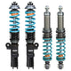 Nitron R1 Coilovers Toyota GR Yaris 1.6 20-23