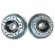 Nitron Adjustable Front Top Plates Pair Toyota GR Yaris 1.6 20-23