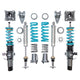 Nitron R1 Coilovers Toyota Supra A90 19+