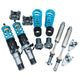 Nitron R1 Coilovers Toyota Supra A90 19+ With Standalone FAL