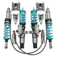 Nitron R3 Coilovers Toyota Supra A90 19+