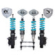 Nitron R1 Coilovers Toyota GR86 21+
