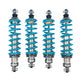 Nitron R1 Coilovers TVR Chimaera 92-03