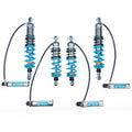 Nitron R3 Coilovers TVR Tuscan 01-05