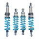Nitron R1 ClubSport Coilovers Vauxhall VX220 Turbo 03-05