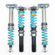 Nitron R1 Coilovers VW Golf Mk8 GTI 19+
