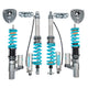 Nitron R3 Coilovers VW Golf Mk8 GTI 19+
