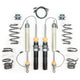 Nitron elec-TRON RoadSport Coilovers VW Golf Mk7 R 4motion 13-20
