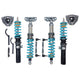 Nitron R1 Coilovers VW Golf Mk5 GTI 03-10