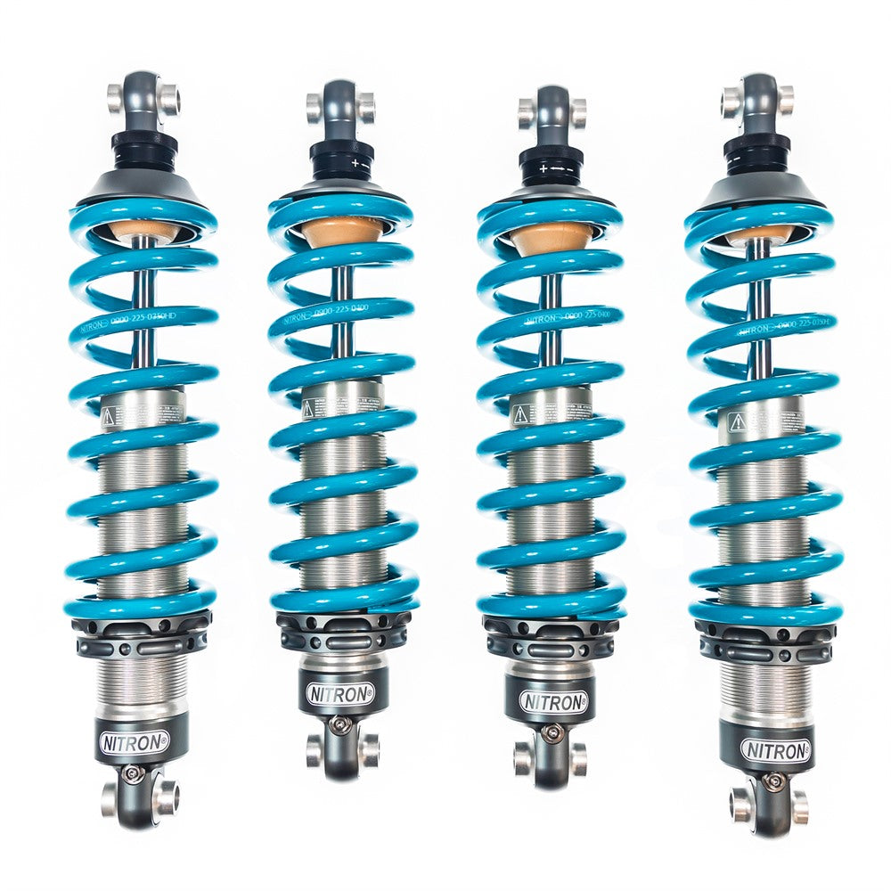 Nitron R1 Coilovers Westfield XTR2 00+
