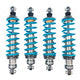 Nitron R1 Coilovers Westfield XTR2 00+