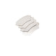 KPower Titanium Brake Pad Shims Mazda MX-5 NC 06-14
