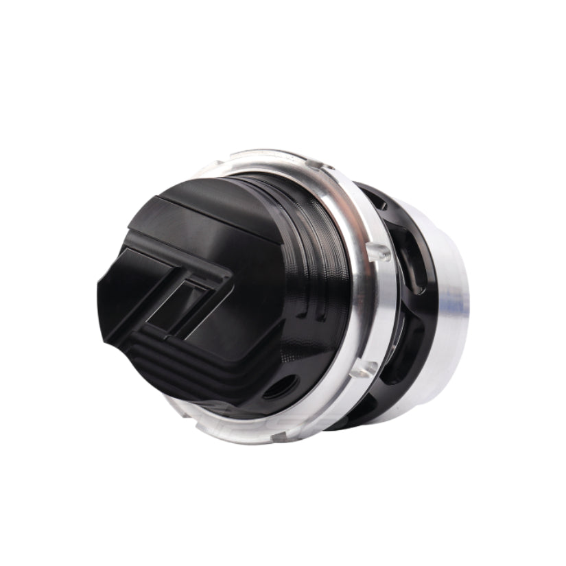 Pulsar Next Gen 50mm BOV Blow-Off Valve