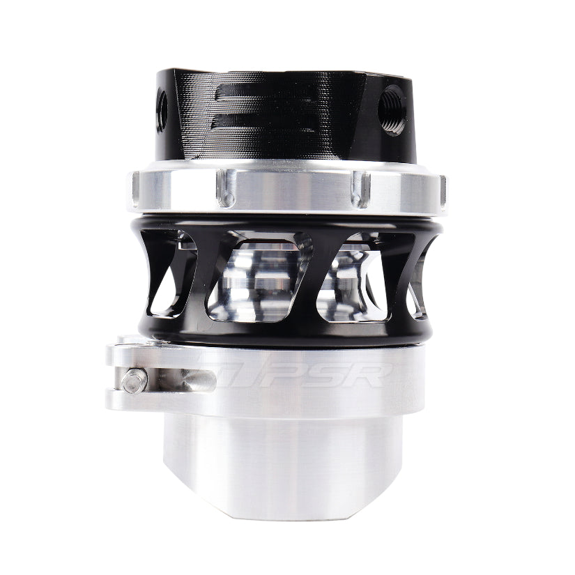 Pulsar Next Gen 50mm BOV Blow-Off Valve