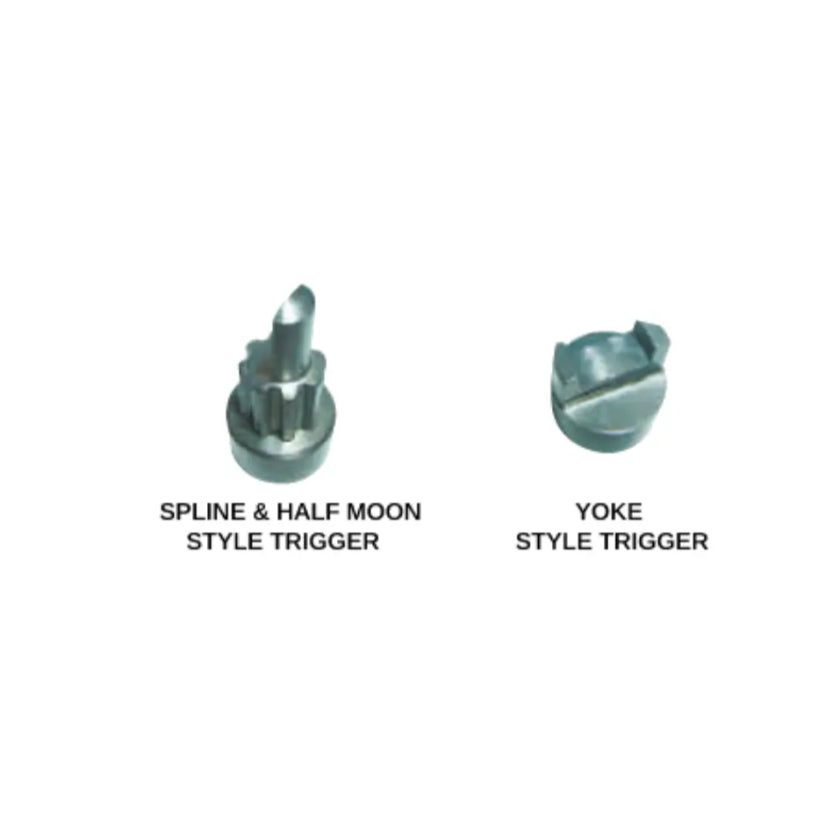 Kelford Cams 264/272 High Lift Cams Nissan RB25DET NEO R34