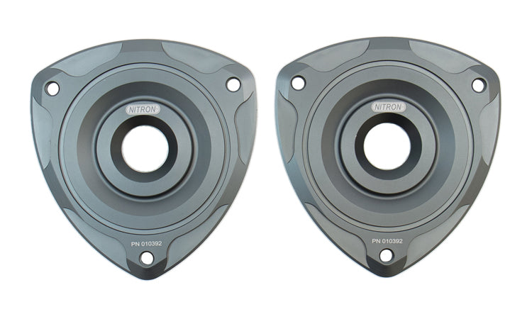 Top Plates