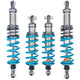 Nitron elec-TRON R3 ClubSport Coilovers Lotus Emira V6 22+ With Standalone FAL