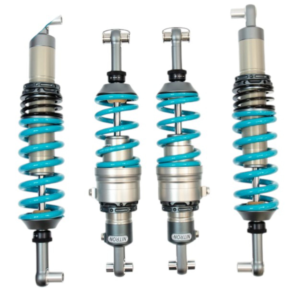 Nitron elec-TRON R1 FastRoad Coilovers Lotus Emira V6 22+ With Standalone FAL