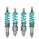 Nitron elec-TRON R1 Coilovers Porsche 911 GT3 991 11-20 With Cylinders